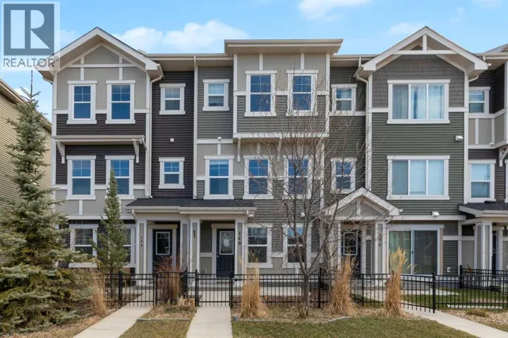 140 Sundown Road, Cochrane, Alberta T4C2M5