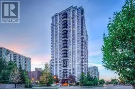 707 - 35 FINCH AVENUE E, Toronto (Willowdale East), Ontario M2N6Z8