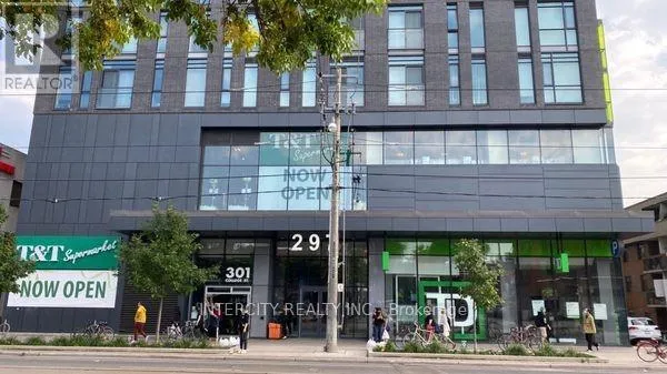 820 - 297 COLLEGE STREET, Toronto (Kensington-Chinatown), Ontario M5T0C2