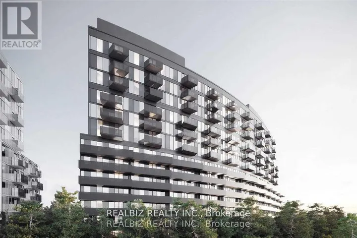 424 - 30 TRETTI WAY, Toronto (Clanton Park), Ontario M3H0E3