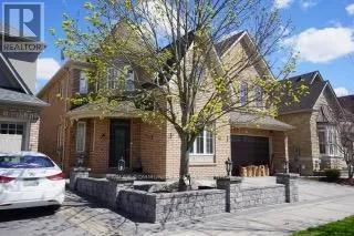 151 GILLETT DRIVE, Ajax (Northeast Ajax), Ontario L1Z0C1
