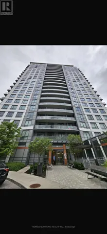 513 - 195 BONIS AVENUE, Toronto (Tam O'Shanter-Sullivan), Ontario M1T3H1