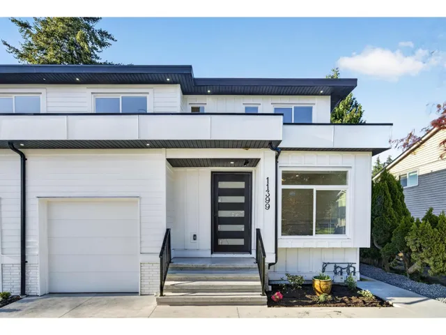 11399 85A AVENUE, Delta, British Columbia V4C2V4