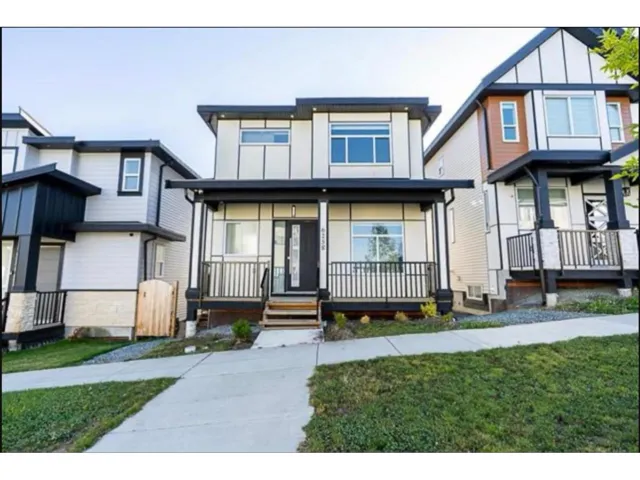 6258 147B STREET, Surrey, British Columbia V3S3T1