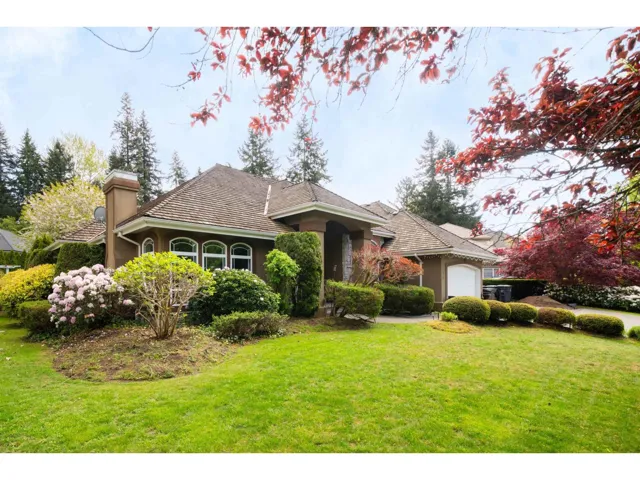 2488 138 STREET, Surrey, British Columbia V4P2M1