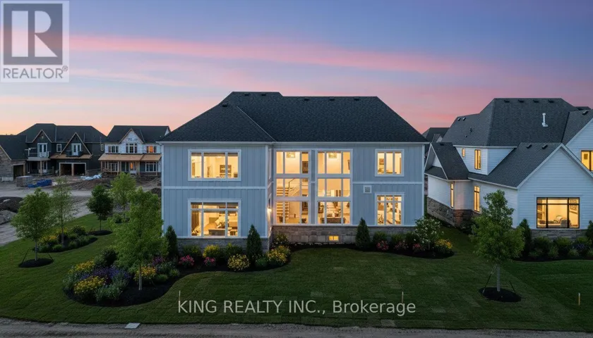 22 ALDWINCKLE AVENUE, Oro-Medonte, Ontario L0L2L0