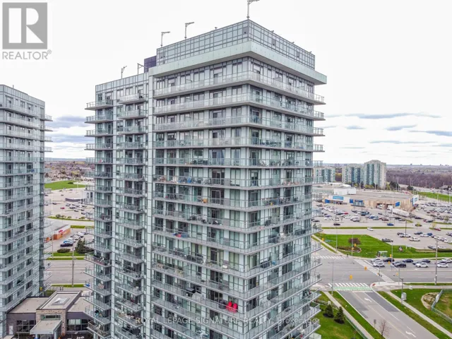 1505 - 4699 GLEN ERIN DRIVE, Mississauga (Central Erin Mills), Ontario L5M2E5