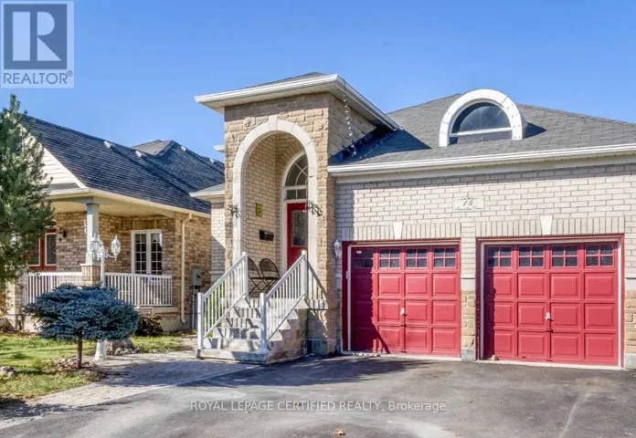 14 TANVALLEY DRIVE, Brampton (Fletcher's Meadow), Ontario L7A2N3