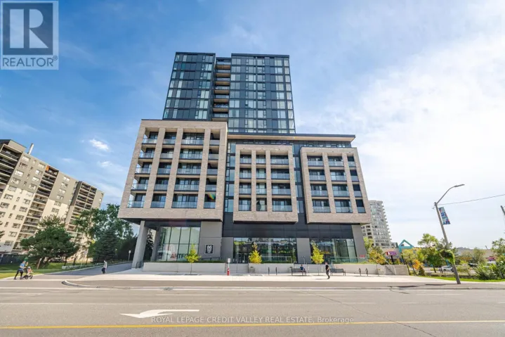 315 - 86 DUNDAS STREET E, Mississauga (Cooksville), Ontario L7A0B1