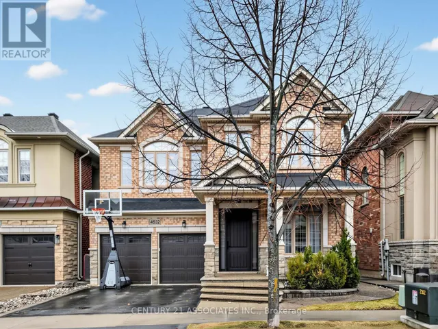 4632 DREVER ROAD, Burlington (Alton), Ontario L7M0E8