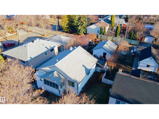 14807 104 AV NW, Edmonton, Alberta T5N0X8