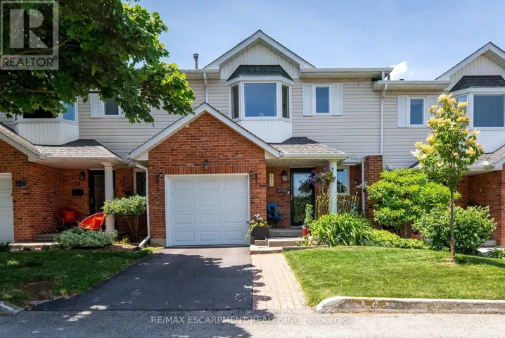 14 - 20 MEADOWLANDS BOULEVARD, Hamilton (Meadowlands), Ontario L9K1J5