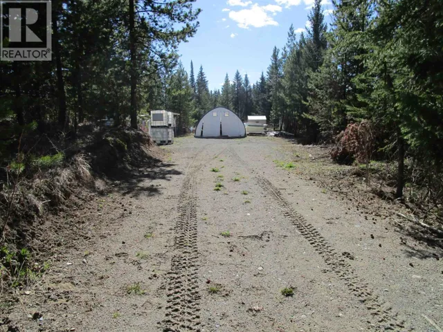 7518 GAUTHIER ROAD, Deka Lake / Sulphurous / Hathaway Lakes, British Columbia V0K1X3
