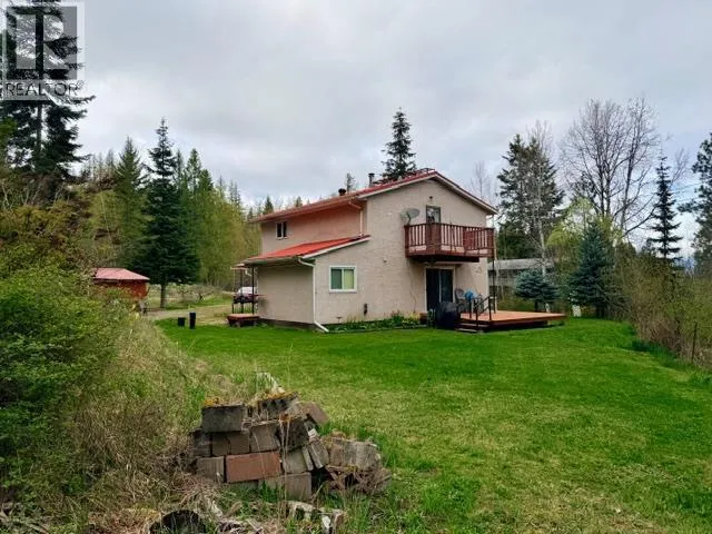 1365 Granary Road, Creston, British Columbia V0B1G7