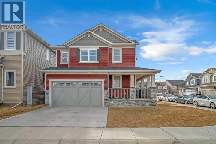 271 Carringham Road NW, Calgary, Alberta T3P1V4
