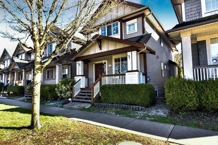 6914 190 STREET, Surrey, British Columbia V4N5P1
