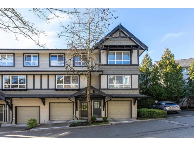 107 6747 203 STREET, Langley, British Columbia V2Y3B5