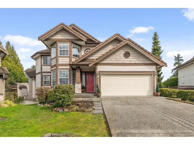 18377 66TH AVENUE, Surrey, British Columbia V3S9A1