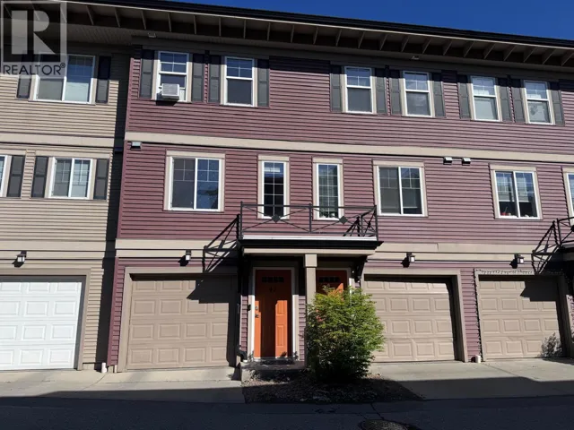 1970 BRAEVIEW Place Unit# 41, Kamloops, British Columbia V1S0A2