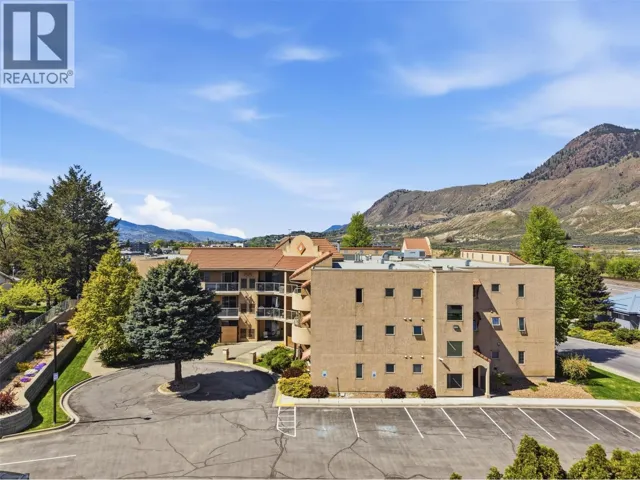 2169 FLAMINGO Road Unit# 103, Kamloops, British Columbia V2C4J8