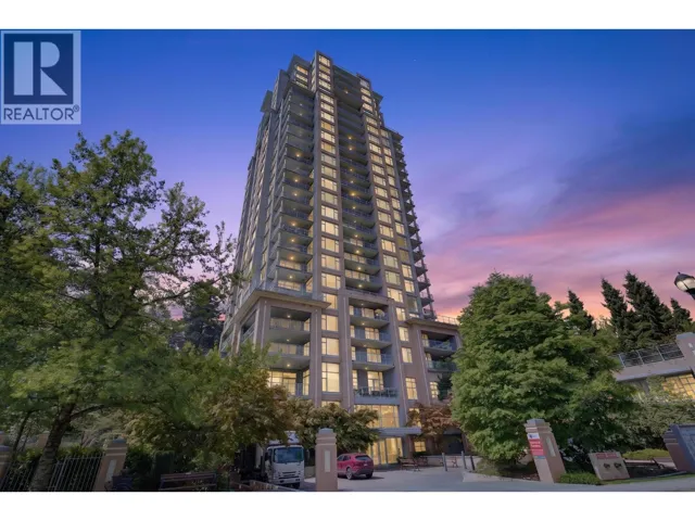 1601 280 ROSS DRIVE, New Westminster, British Columbia V3L0C2