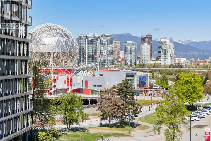 806 1618 QUEBEC STREET, Vancouver, British Columbia V6A0C5