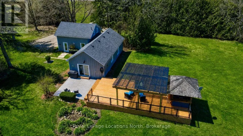 111 MARSH STREET, Blue Mountains, Ontario N0H1J0