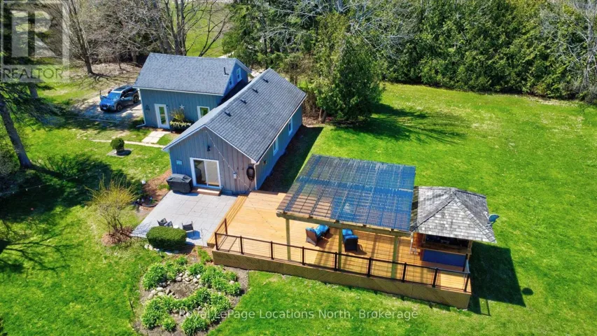 111 MARSH STREET, Blue Mountains, Ontario N0H1J0