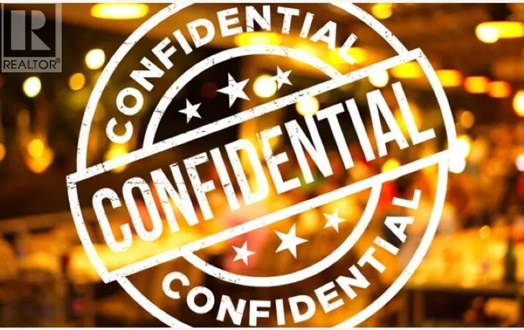 11449 CONFIDENTIAL, Vancouver, British Columbia V0V0V0
