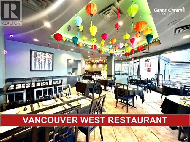 2044 W 41ST AVENUE, Vancouver, British Columbia V6M1Y8