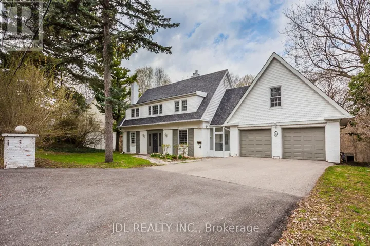 6 FARMINGDALE ROAD, Toronto (Bayview Village), Ontario M2K1Z2