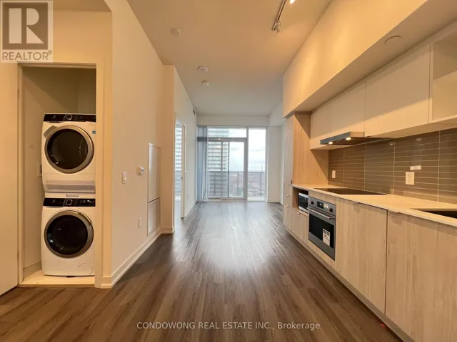 4006 - 138 DOWNES STREET, Toronto (Waterfront Communities), Ontario M5E0E4