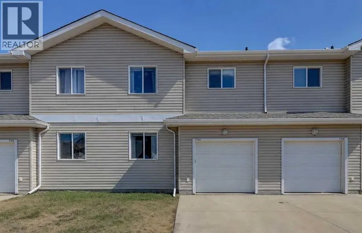 F103, 8640 103 Avenue, Grande Prairie, Alberta T8X0C3