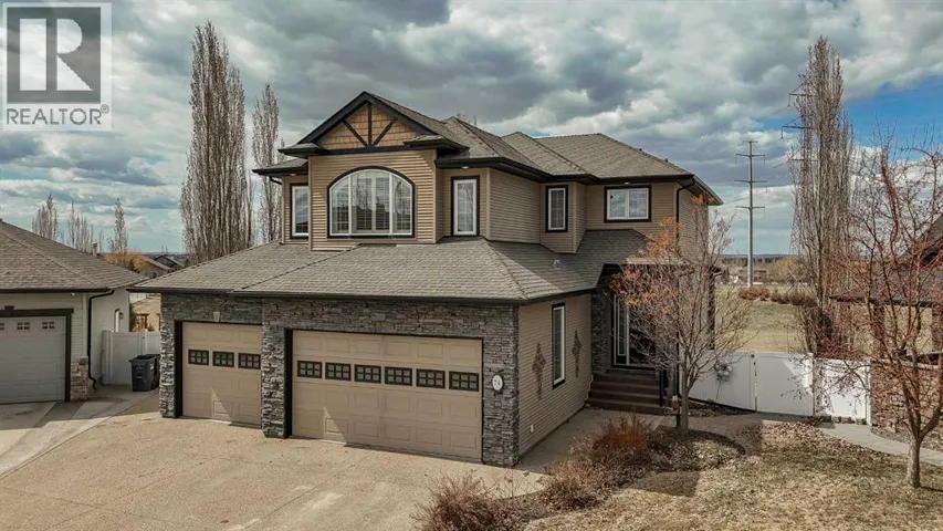 74 Ingram Close, Red Deer, Alberta T4R0A3