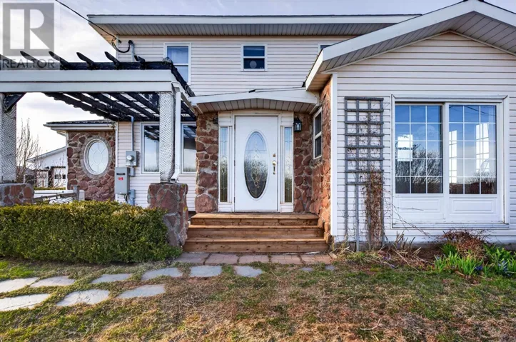2649 Route 20, Darnley, Prince Edward Island C0B1M0