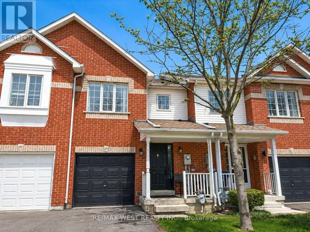 49 MARE CRESCENT, Toronto (West Humber-Clairville), Ontario M9W7E8