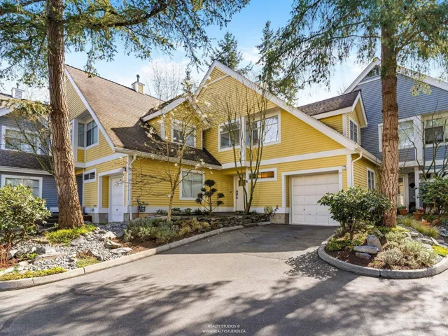 16 4847 219 STREET, Langley, British Columbia V3A8C1