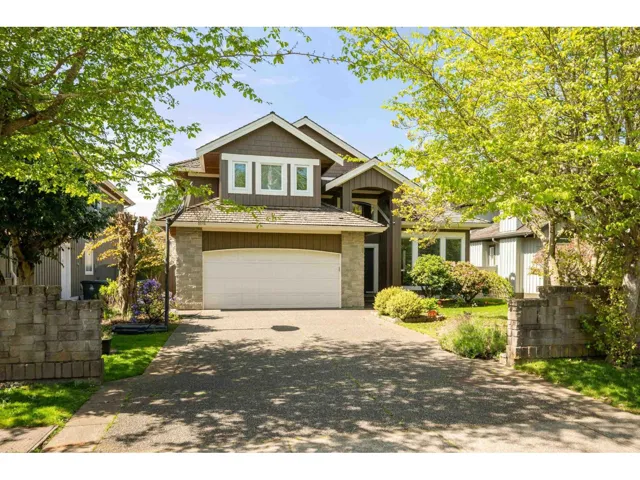 1771 144 STREET, Surrey, British Columbia V4A9W2
