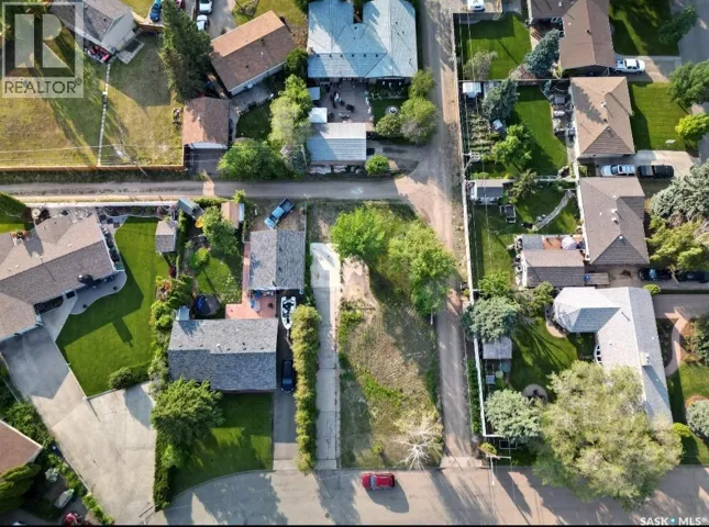 1603 Cousins DRIVE, North Battleford, Saskatchewan S9A2T4