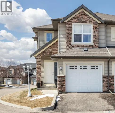 214 615 Lynd CRESCENT, Saskatoon, Saskatchewan S7T0G8