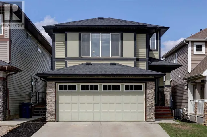 177 Hillcrest Drive SW, Airdrie, Alberta T4B0Y8