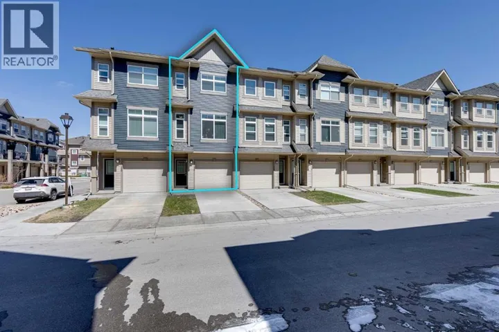 118 Legacy Path SE, Calgary, Alberta T2X4H9