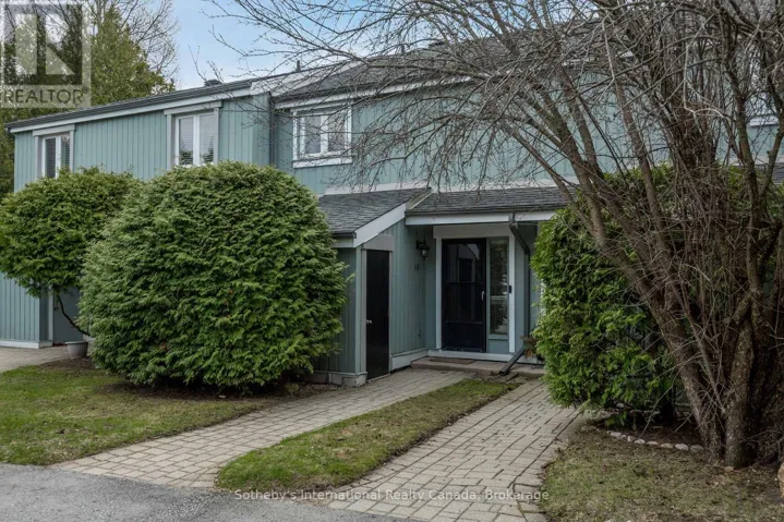 16 - 125 FAIRWAY CRESCENT, Collingwood, Ontario L9Y5B4