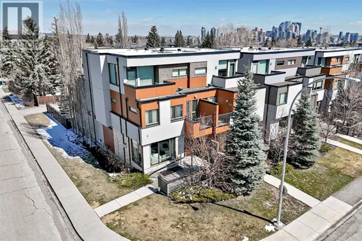 2142 28 Avenue SW, Calgary, Alberta T2t1K5