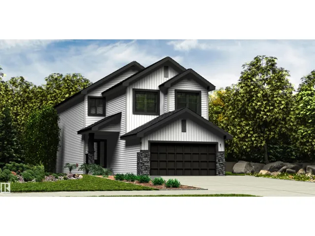 5921 RAVEN CR NW, Edmonton, Alberta T5S0S8