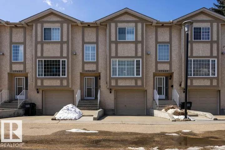 17624 96 AV NW, Edmonton, Alberta T5T6C2