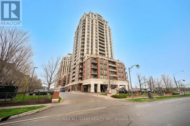 218 - 9500 MARKHAM ROAD, Markham (Wismer), Ontario L6E0N7
