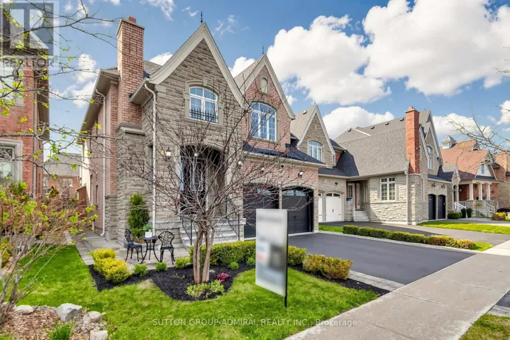 32 NICORT ROAD, King (King City), Ontario L7B0B6