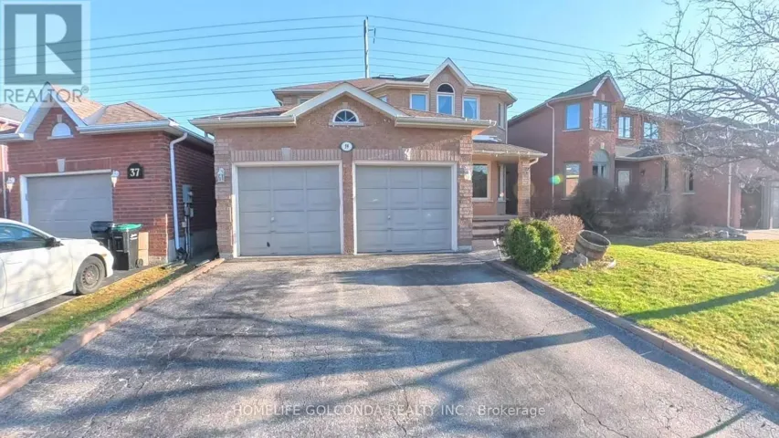 39 ETHERINGTON CRESCENT, Barrie (West Bayfield), Ontario L4N7T2