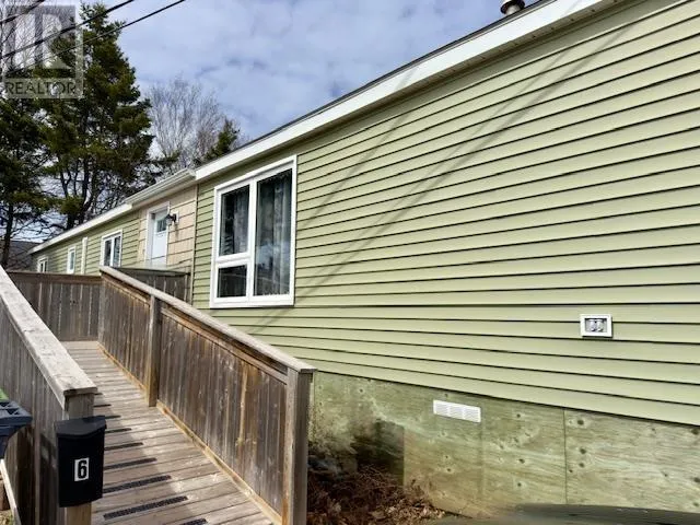 6 Sunshine Park, Summerside, Prince Edward Island C1N5K2